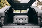 Hummer H1 Launch Edition by Mil-Spec Automotive 2019 года